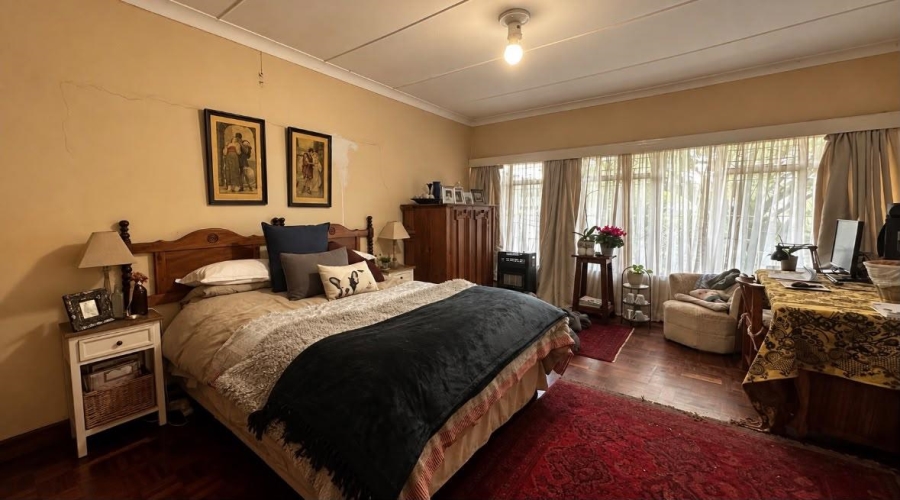 8 Bedroom Property for Sale in Universitas Free State